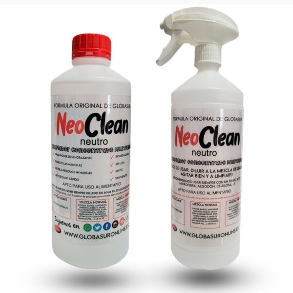 NeoClean