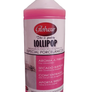 fregasuelos lollipop 1l