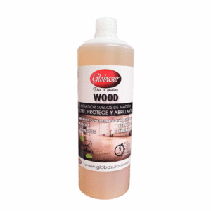 fregasuelos wood 1l