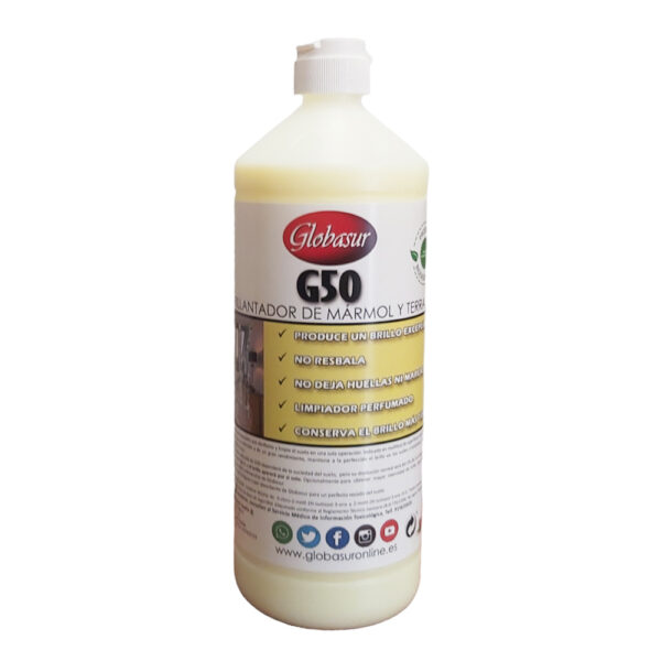 G50 de 1 Litro