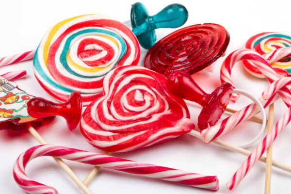 fregasuelos lollipop 5l
