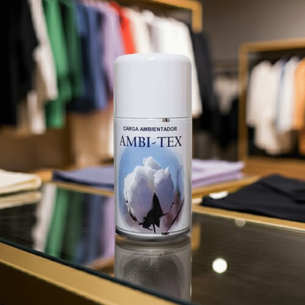 ambientador ambi tex  250 ml